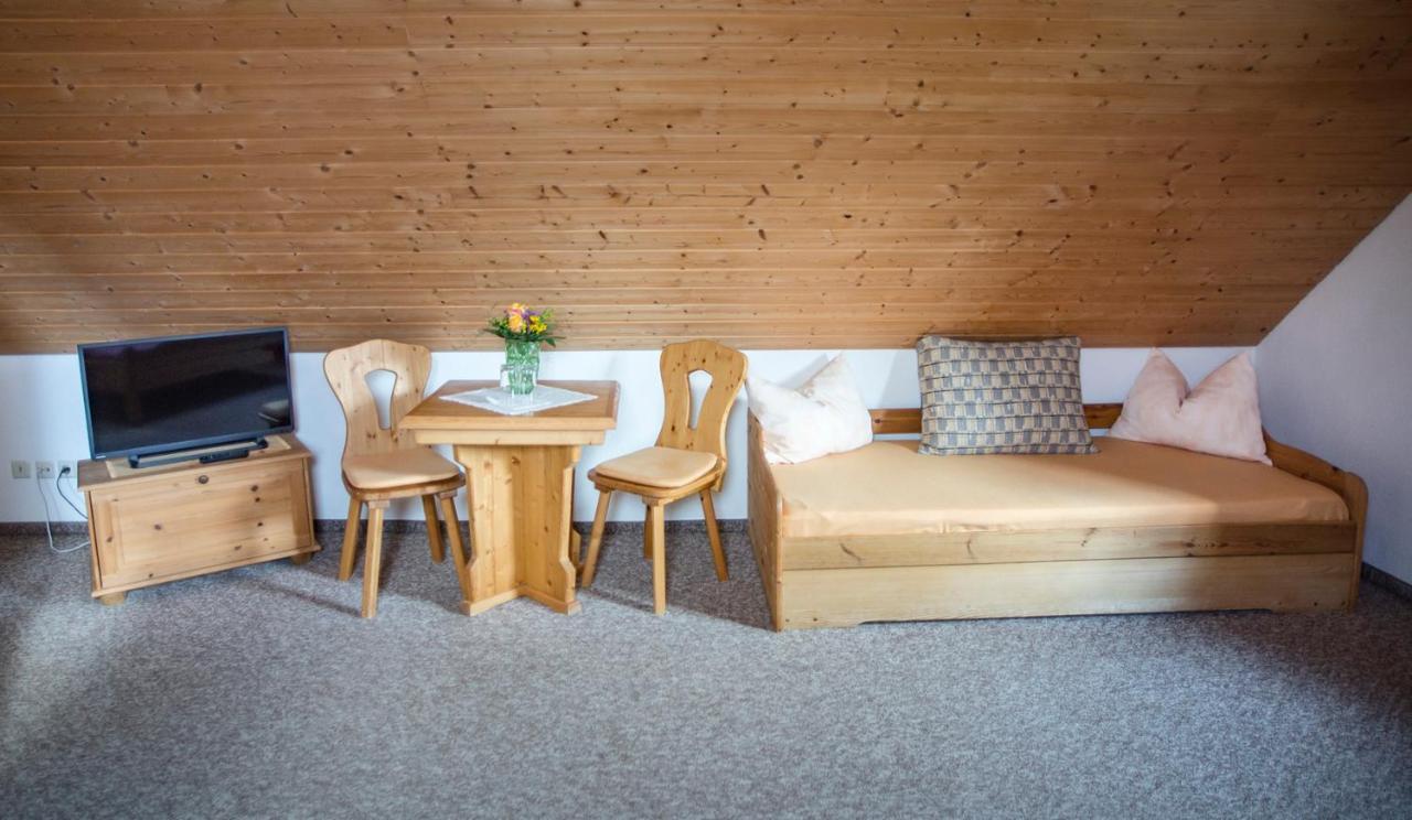 Am Roten Hammer I Gasthof Und Pension Oberwiesenthal Eksteriør billede